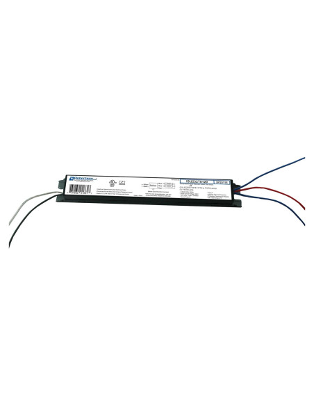 Balasto Electrónico Fluorescente Robertson ISU232T8120 32W 120V Balasto Electrónico Fluorescente Robertson ISU232T8120 32W 120V