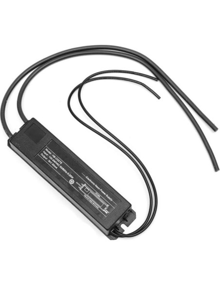 Fuente de Alimentación 3KV BRAVECOW para Letrero de Neón Fuente de Alimentación 3KV BRAVECOW para Letrero de Neón