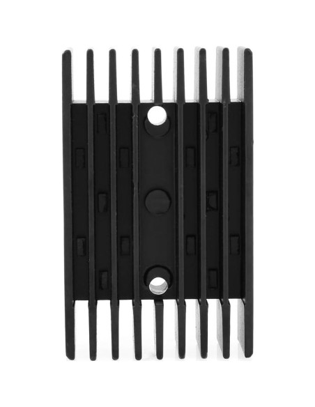 Rectificador de Puente 100A 1600V 2 Fases Haosie Rectificador de Puente 100A 1600V 2 Fases Haosie