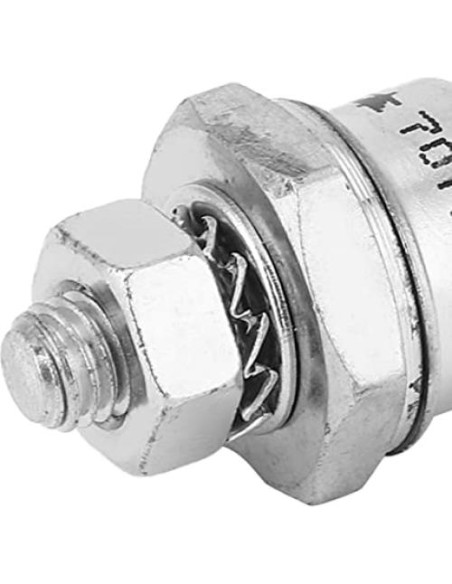 Diodo Rectificador Ejoyous 70HFR120 70HF120 70A 1200V 5 Piezas Diodo Rectificador Ejoyous 70HFR120 70HF120 70A 1200V 5 Piezas
