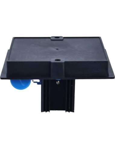 Regulador de Voltaje DVPARTS HVR-11 Compatible Generador Linz
