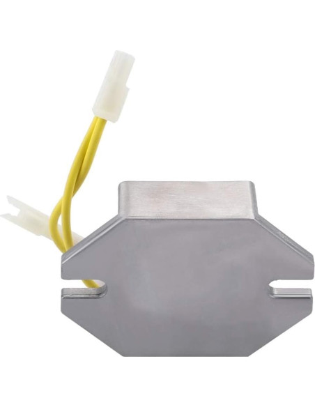 Regulador de Voltaje Dalom 12V 10-16A para Cortacésped Regulador de Voltaje Dalom 12V 10-16A para Cortacésped
