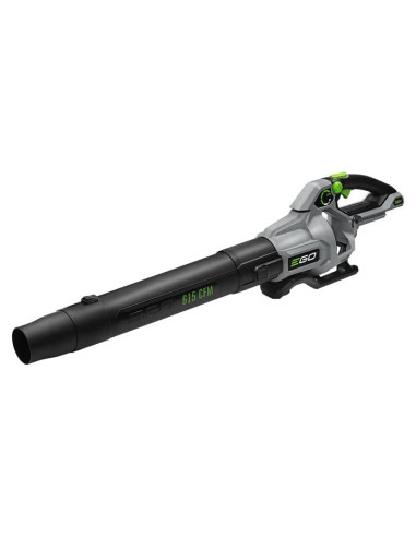 Soplador de Hojas EGO Power+ 615 CFM Inalámbrico