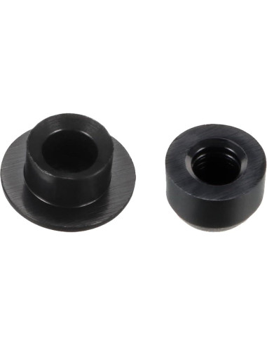 Kit de Tapas de Interruptor Táctil MECCANIXITY 50pcs 3-3.2mm