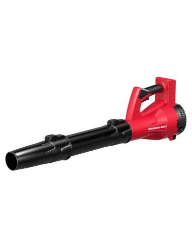 Soplador de Hojas Inalámbrico Limind FLDL01 201 km/h 450 L/min