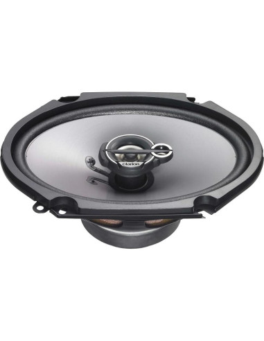 Altavoces de Coche Clarion SRG6833C 300W 3-Vías 15x20cm
