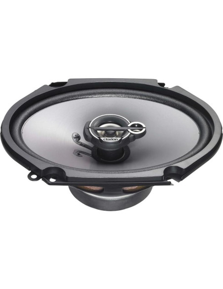 Altavoces de Coche Clarion SRG6833C 300W 3-Vías 15x20cm Altavoces de Coche Clarion SRG6833C 300W 3-Vías 15x20cm