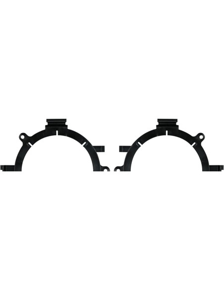 Adaptadores de altavoces Metra 82-3002 para SUV GM 1995-2005 Adaptadores de altavoces Metra 82-3002 para SUV GM 1995-2005