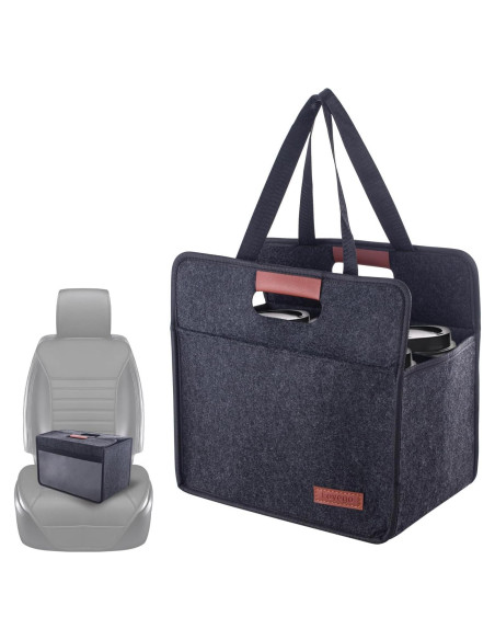 Portador de Bebidas Foyego 6 Tazas Aislado Plegable Portador de Bebidas Foyego 6 Tazas Aislado Plegable