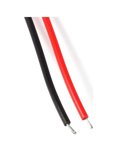 Alarma de Timbre Electrónico Akozon 12V 85-95dB 100mm