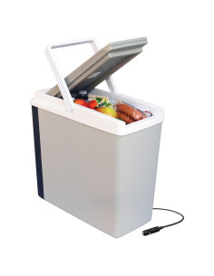 Enfriador Eléctrico Koolatron P20 17L para Auto y Camping