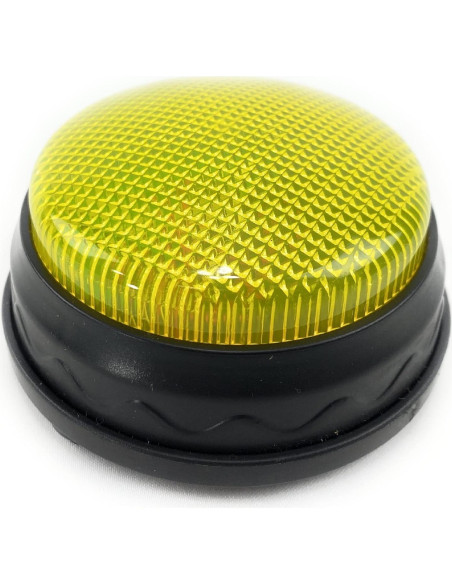 Juego de Luces y Sonidos Matty's Toy Stop - 4 Buzzers 3 Modos Juego de Luces y Sonidos Matty's Toy Stop - 4 Buzzers 3 Modos