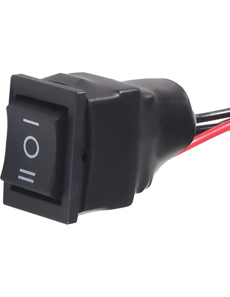 Controlador de Velocidad de Motor DC PWM 6pcs 3A 80W Coliao Controlador de Velocidad de Motor DC PWM 6pcs 3A 80W Coliao