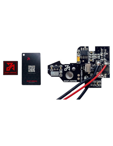 Unidad de Gatillo Electrónico Programable Lancer Tactical V2