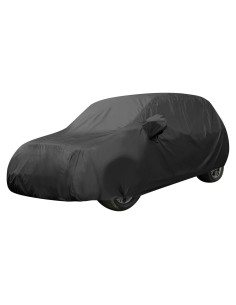 Funda de Coche Impermeable uxcell para SUV y Sedán 5.25m