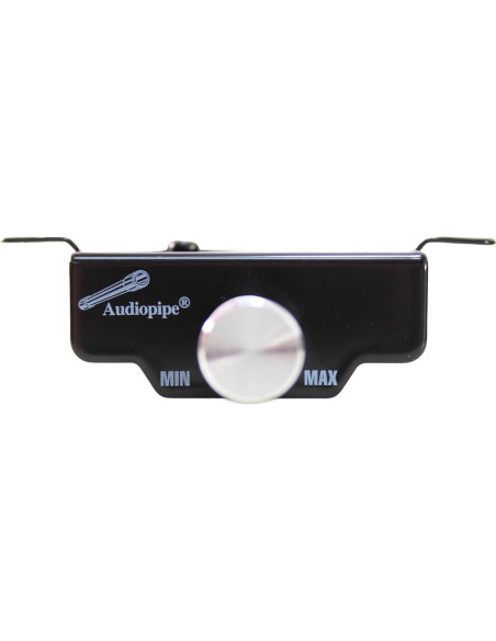 Amplificador Monobloque Audiopipe APCL18001D 1800W 16V Amplificador Monobloque Audiopipe APCL18001D 1800W 16V