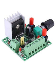 Controlador de Motor Paso a Paso PWM FTVOGUE 15-160V 73x51mm