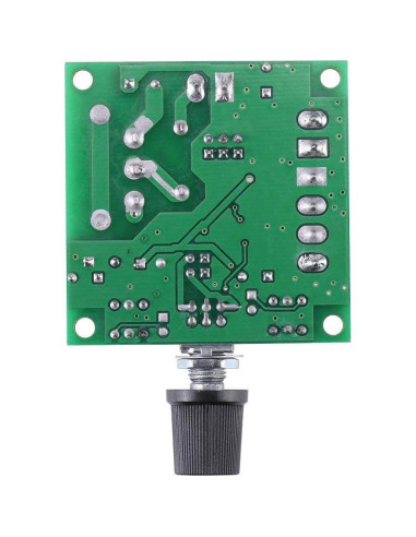 Controlador de Motor Paso a Paso Sywan 5-12V PWM LCD