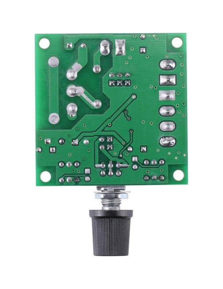 Controlador de Motor Paso a Paso Sywan 5-12V PWM LCD Controlador de Motor Paso a Paso Sywan 5-12V PWM LCD