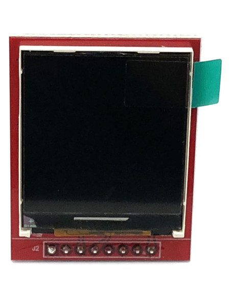 Pantalla TFT LCD Colorida FainWan 1.44" SPI 128x128 Pantalla TFT LCD Colorida FainWan 1.44" SPI 128x128