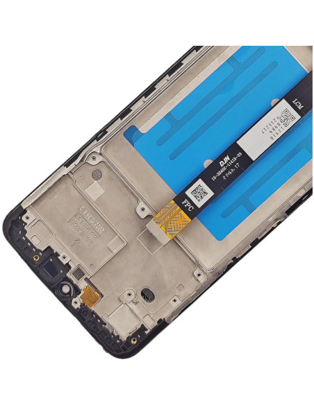 Reemplazo de Pantalla LCD Samsung Galaxy A03S A037U 6.5" Reemplazo de Pantalla LCD Samsung Galaxy A03S A037U 6.5"