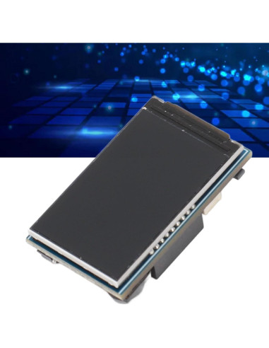 Placa de Desarrollo de Cámara Ciciglow ESP32-CAM con LCD 1.14"