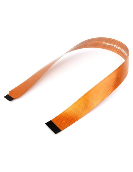 Cable flexible CSI FPC Waveshare para Raspberry Pi 5 300mm Cable flexible CSI FPC Waveshare para Raspberry Pi 5 300mm