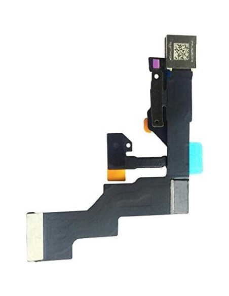 Repuesto Cámara Frontal 5MP iPhone 6s Plus - Johncase Repuesto Cámara Frontal 5MP iPhone 6s Plus - Johncase