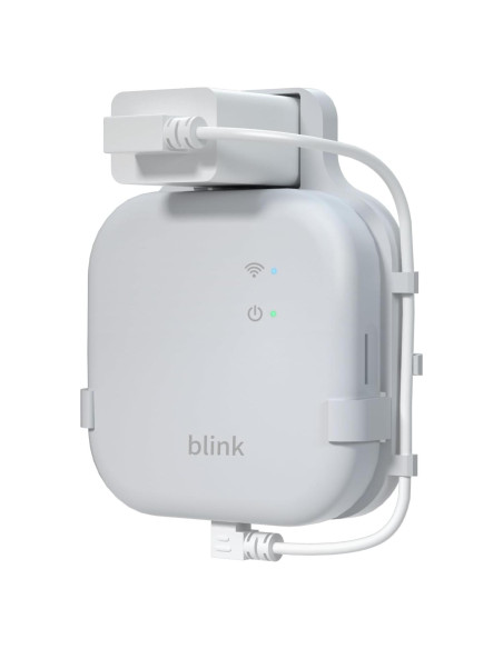 Soporte de pared para módulo de sincronización Blink XR WDZREE Soporte de pared para módulo de sincronización Blink XR WDZREE