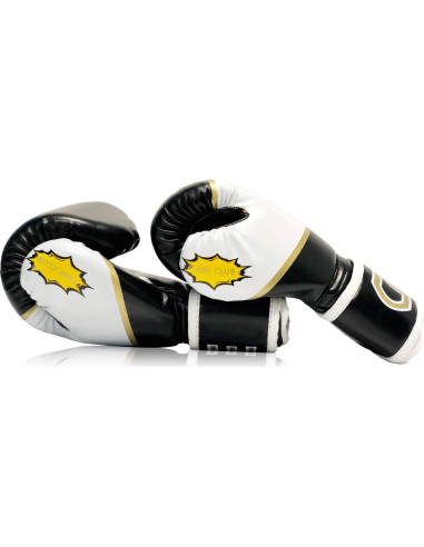 Guantes de Boxeo CKE para Niños 5-12 Años Entrenamiento