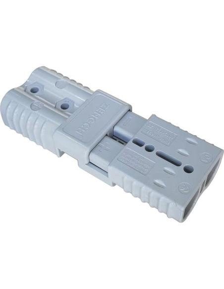 Conector de Batería 175A Life-Oil 600V Carcasa Policarbonato Conector de Batería 175A Life-Oil 600V Carcasa Policarbonato