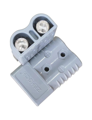 Conector de Batería 175A Life-Oil 600V Carcasa Policarbonato