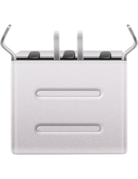 Conector USB Tipo B Hembra 4 Pines MXRS Paquete de 10 Conector USB Tipo B Hembra 4 Pines MXRS Paquete de 10