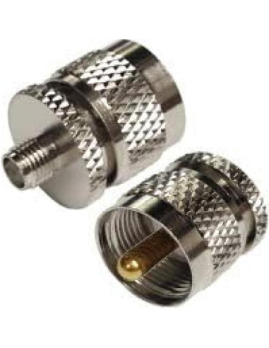Antena K400S Diamond para Montaje de Maletero - 4.1m UHF