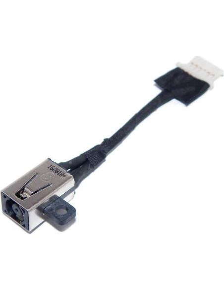 Cable de Conector de Carga DC para HP Stream 11-R - Eieshupug Cable de Conector de Carga DC para HP Stream 11-R - Eieshupug