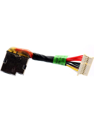Jack de Poder DC para Laptop HP Pavilion 15-CB - Deal4GO