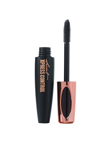 Máscara de Pestañas Secret Xpress Control 9,73 ml Negra