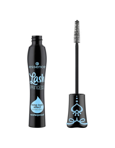 Máscara de Pestañas Falsas Essence Lash Princess 11.83 ml