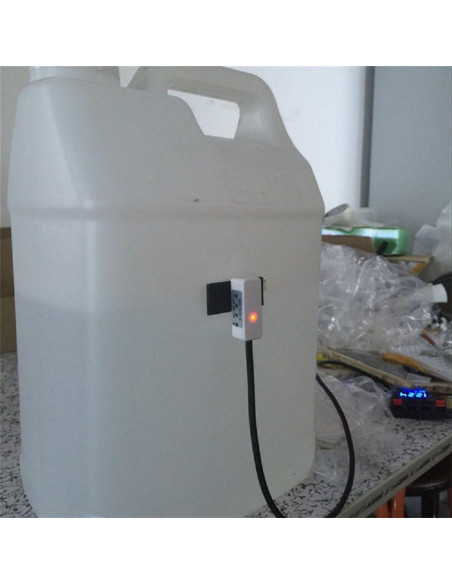 Sensor de Nivel de Líquido Sin Contacto Taidacent Y26-NPN 5-12V Sensor de Nivel de Líquido Sin Contacto Taidacent Y26-NPN 5-12V
