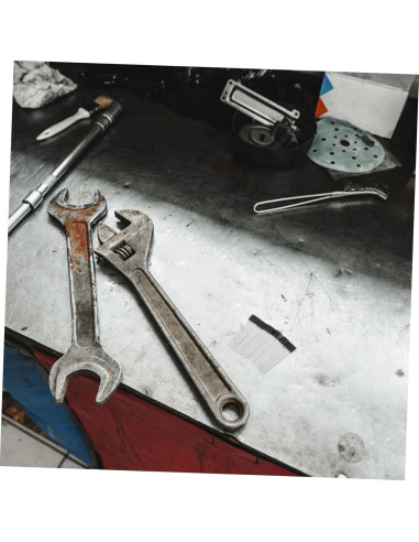 Sensor de Efecto Hall PRETYZOOM 15pcs Alta Precisión 1.6x0.4cm