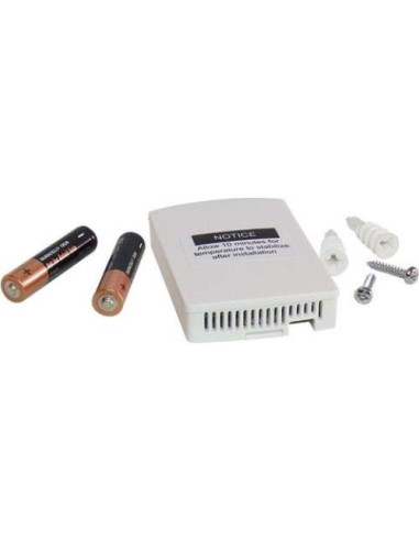 Sensor de Temperatura y Humedad Trane ZSENS930 - OEM