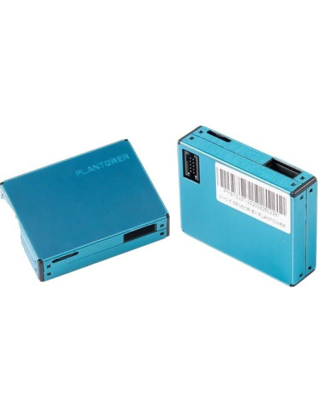 Módulo Sensor de Temperatura y Humedad Digital Plantower PMS5003T Módulo Sensor de Temperatura y Humedad Digital Plantower PMS5003T