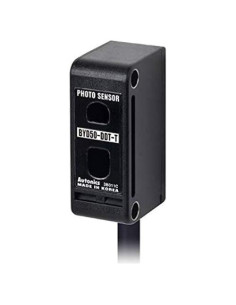 Sensor Fotoeléctrico Autonics BYD50-DDT-T 50mm NPN 12-24VDC