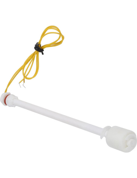 Sensor de Nivel de Líquido PP Cryfokt 200mm DC100V Sensor de Nivel de Líquido PP Cryfokt 200mm DC100V