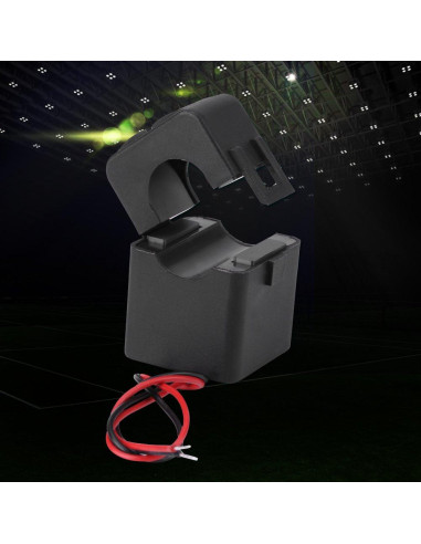 Sensor de Corriente PZCT-02 Haosie 100A Mini Transformador