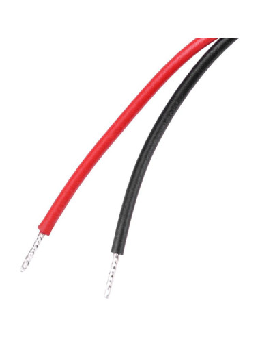 Sensor de Corriente PZCT-02 Haosie 100A Mini Transformador