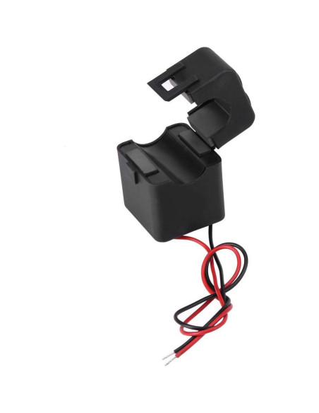 Sensor de Corriente PZCT-02 Haosie 100A Mini Transformador Sensor de Corriente PZCT-02 Haosie 100A Mini Transformador