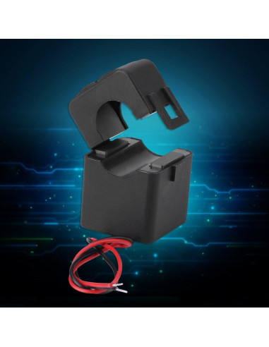 Transformador de corriente dividido Jeanoko PZCT-02 100A 16mm