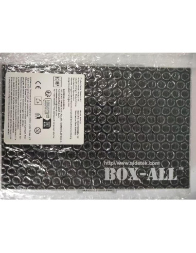Kit de Resistores SMD 0201 AideTek 144 Valores 1% 14400 pcs