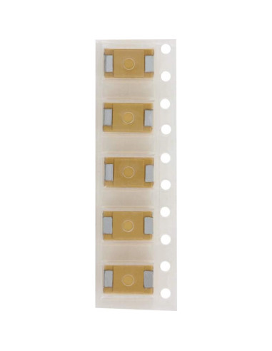 Capacitor de Tantalio SMD Fielect 470uF 6.3V 10Pcs